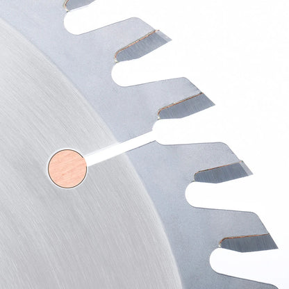 Amana Tool - 684801 - 8"/48T CUT-OFF SAW T.C.G.GRIND