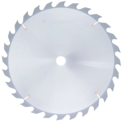 Amana Tool - 714280 - 14"/28T RIPPING STRAIHT GRIND
