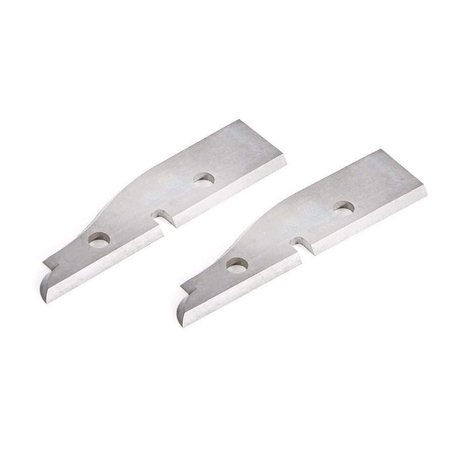Amana Tool - RCK-78 - PAIR REP. CARBIDE FOR #61262