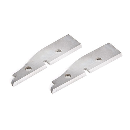 Amana Tool - RCK-78 - PAIR REP. CARBIDE FOR #61262