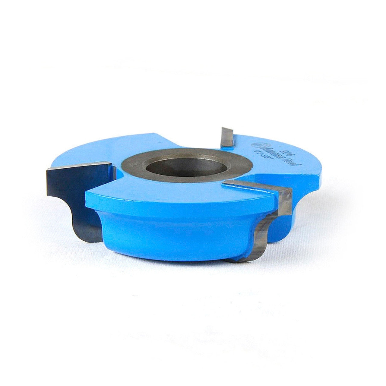 Amana Tool 906 Carbide Tipped 3-Wing Matched/Reversible Ogee