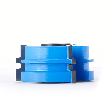 Amana Tool - 911 Carbide Tipped 3-Wing Glue Joint 2-5/8 Dia x 1-3/16 x 1/2 & 3/4 Bore