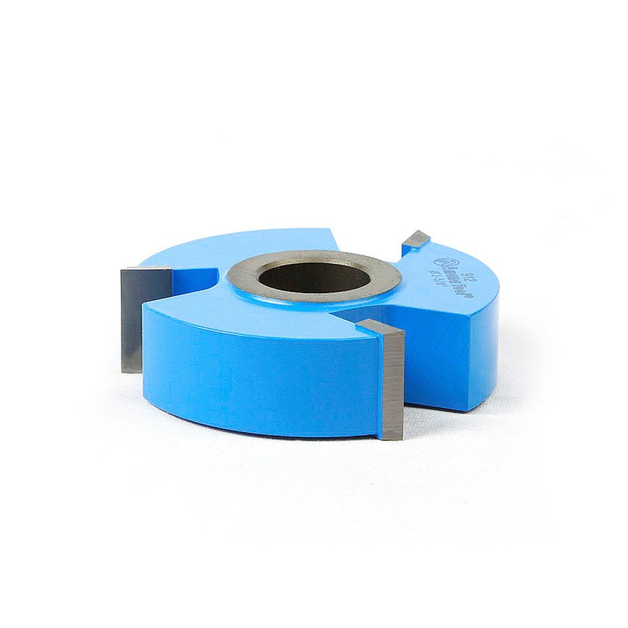 Amana Tool 912 Carbide Tipped 3-Wing Straight Edge