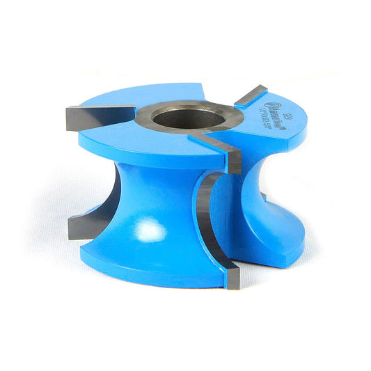 Amana Tool 929 Carbide Tipped 3-Wing Bullnose