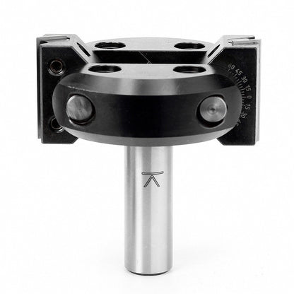 Amana Tool - RC-2370 - INDEXABLE CHAMFER 3/4" SHANK