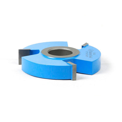 Amana Tool 954 Carbide Tipped 3-Wing Straight Edge