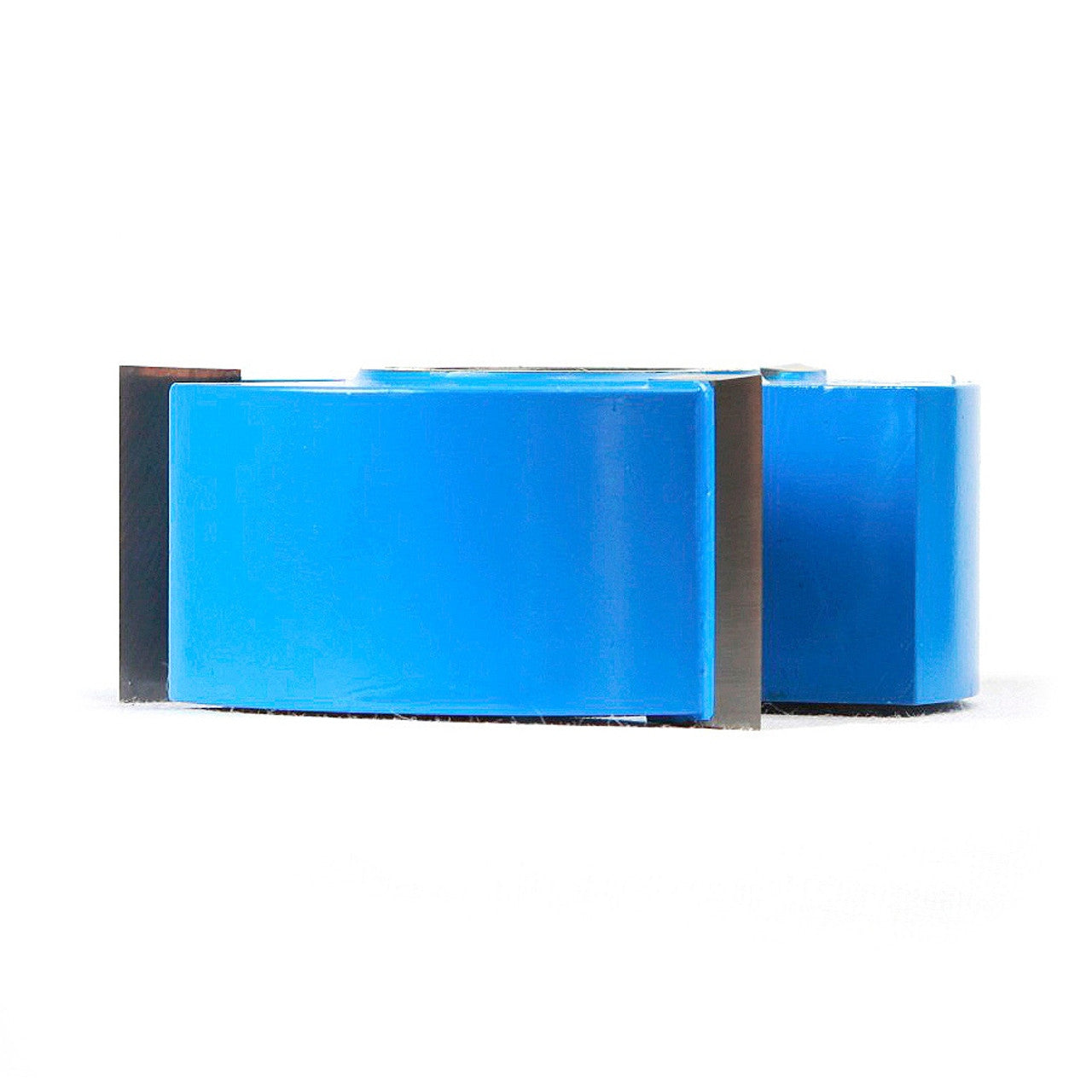 Amana Tool 955 Carbide Tipped 3-Wing Straight Edge Bore Shaper Cutter