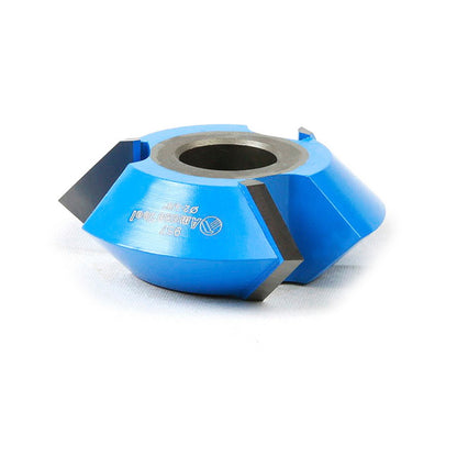 Amana Tool 957 Carbide Tipped 3-Wing V Groove