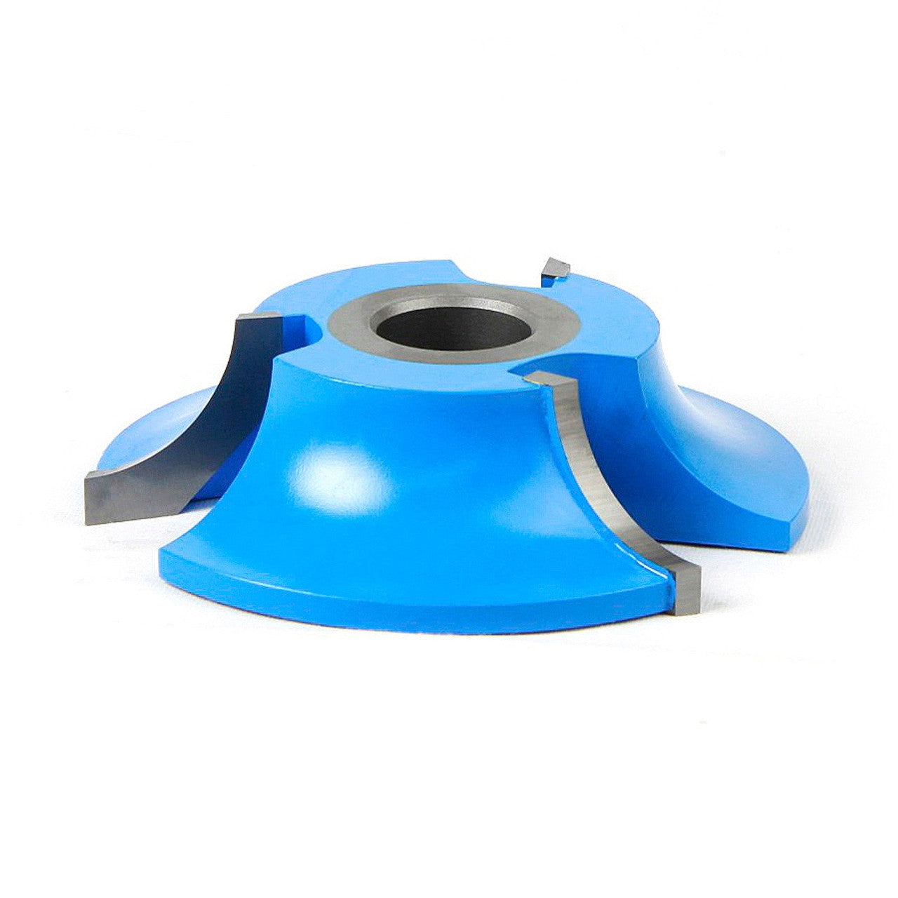 Amana Tool - 959 Carbide Tipped 3-Wing Corner Round 3/4 Radius x 3-5/8 Dia x 1 2 & 3/4