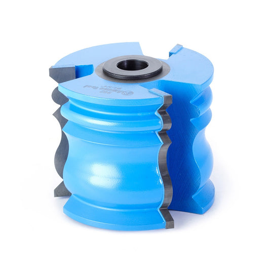 Amana Tool 962 Carbide Tipped 3-Wing Crown Molding