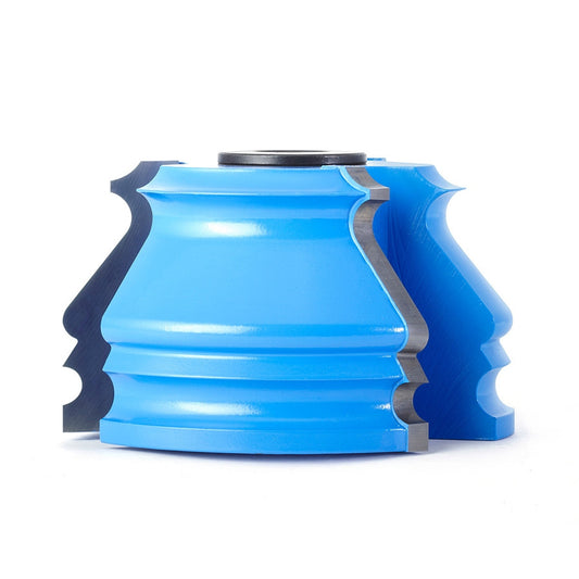 Amana Tool 966 Carbide Tipped 3-Wing Molding