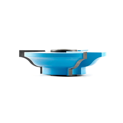 Amana Tool 969 Carbide Tipped 3-Wing Ogee