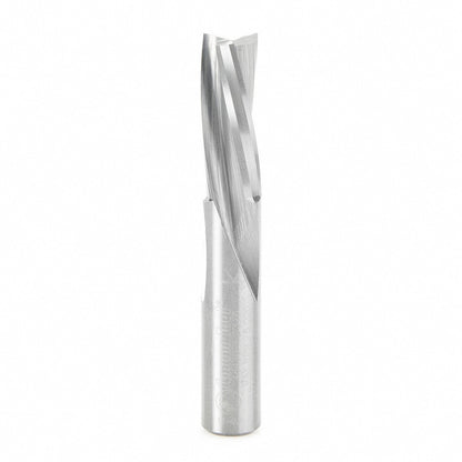Amana Tool - 46430 - SC SLOW DWNSPIRAL 3/8"D X 1"CL