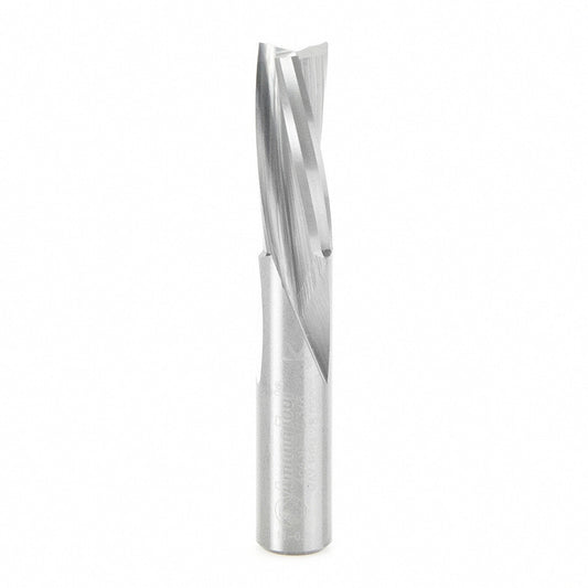 Amana Tool - 46430 - SC SLOW DWNSPIRAL 3/8"D X 1"CL