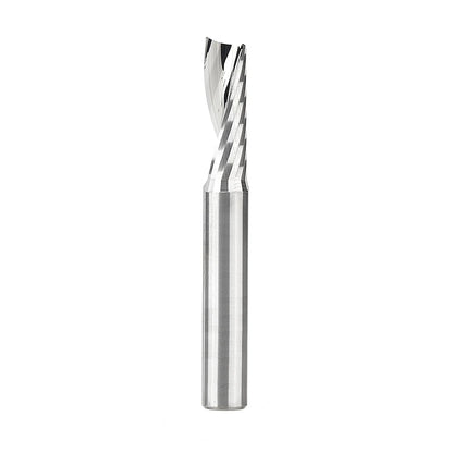 Amana Tool - 51404 - 1/4"Dx1/4"SHK SPIRAL O PLASTIC