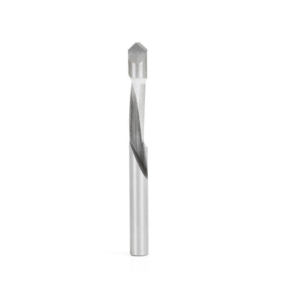 Amana Tool - HSS11003 - HSS PANEL PILOT 1/4" SPIRAL