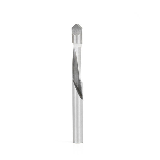 Amana Tool - HSS11003 - HSS PANEL PILOT 1/4" SPIRAL