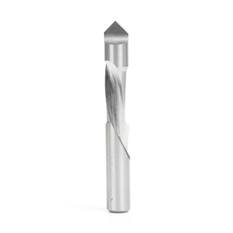 Amana Tool - HSS11005 - HSS PANEL PILOT 1/2" SPIRAL