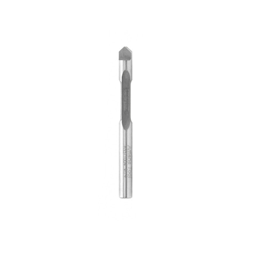 Amana Tool - HSS11004 - HSS PANEL PILOT 1/4" STRAIGHT