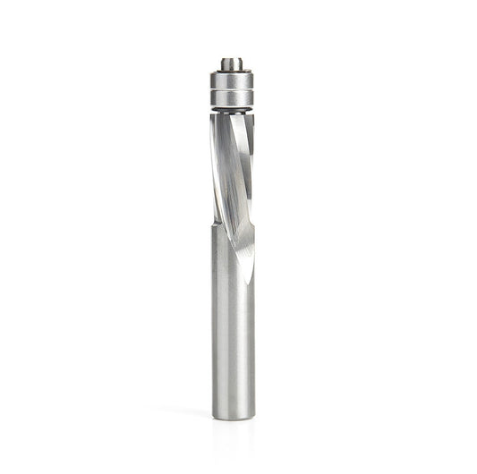 Amana Tool - 46400 - SC SPIRAL DOWNCUT  1-1/4 2BB