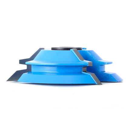 Amana Tool 998 Carbide Tipped 3-Wing Lock Miter