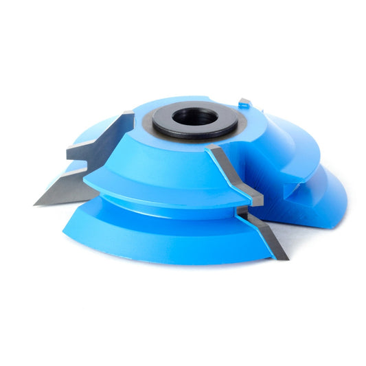 Amana Tool 998 Carbide Tipped 3-Wing Lock Miter