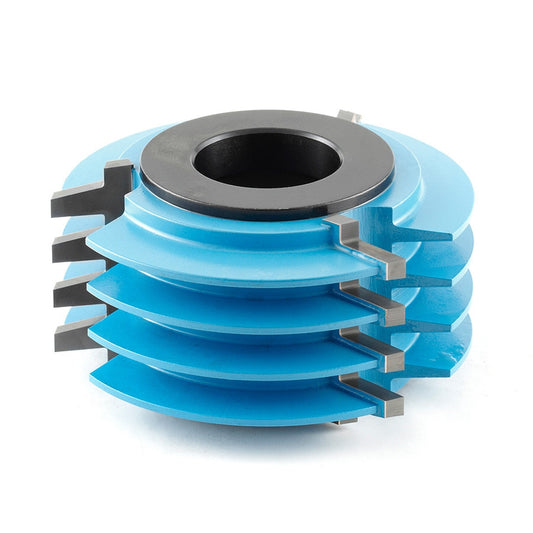 Amana Tool 999 Carbide Tipped 3-Wing Finger Joint