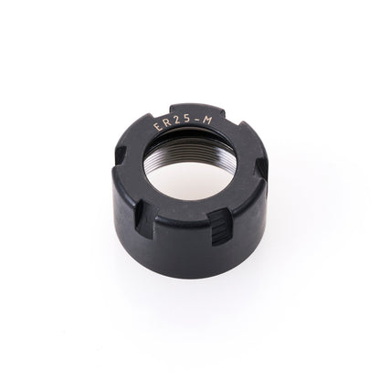 Amana Tool - CON-ER25M - ER25 MINI COLLET NUT