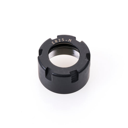 Amana Tool - CON-ER25M - ER25 MINI COLLET NUT