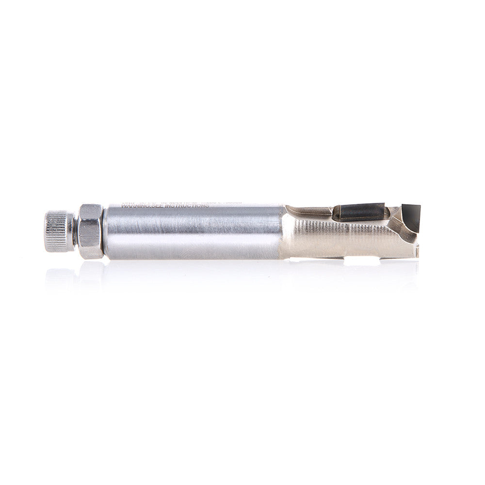 Amana Tool - DRB-200 - 1/2 x 1"CL 1/2 SHK PCD UP/DOWN