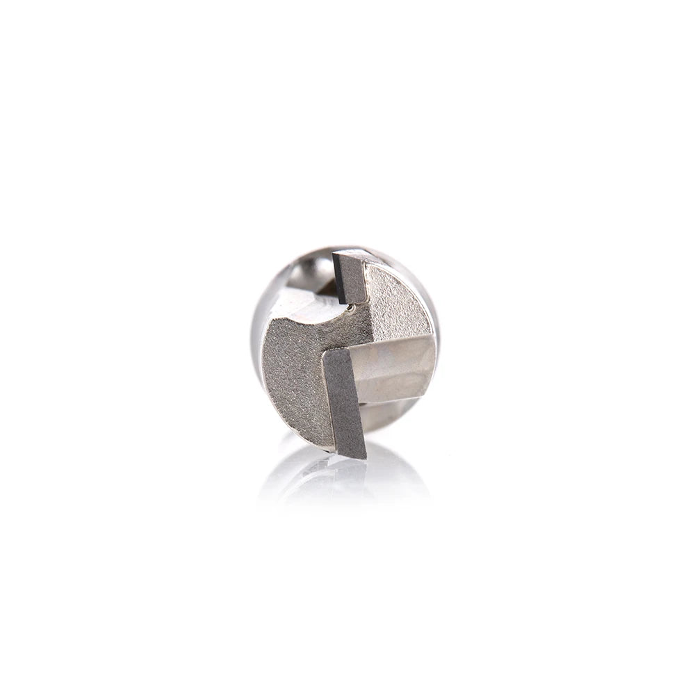 Amana Tool - DRB-200 - 1/2 x 1"CL 1/2 SHK PCD UP/DOWN