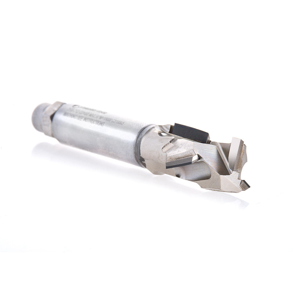 Amana Tool - DRB-212 - 5/8" x1"CL 1/2 SHK PCD UP/DOWN