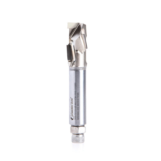 Amana Tool - DRB-212 - 5/8" x1"CL 1/2 SHK PCD UP/DOWN