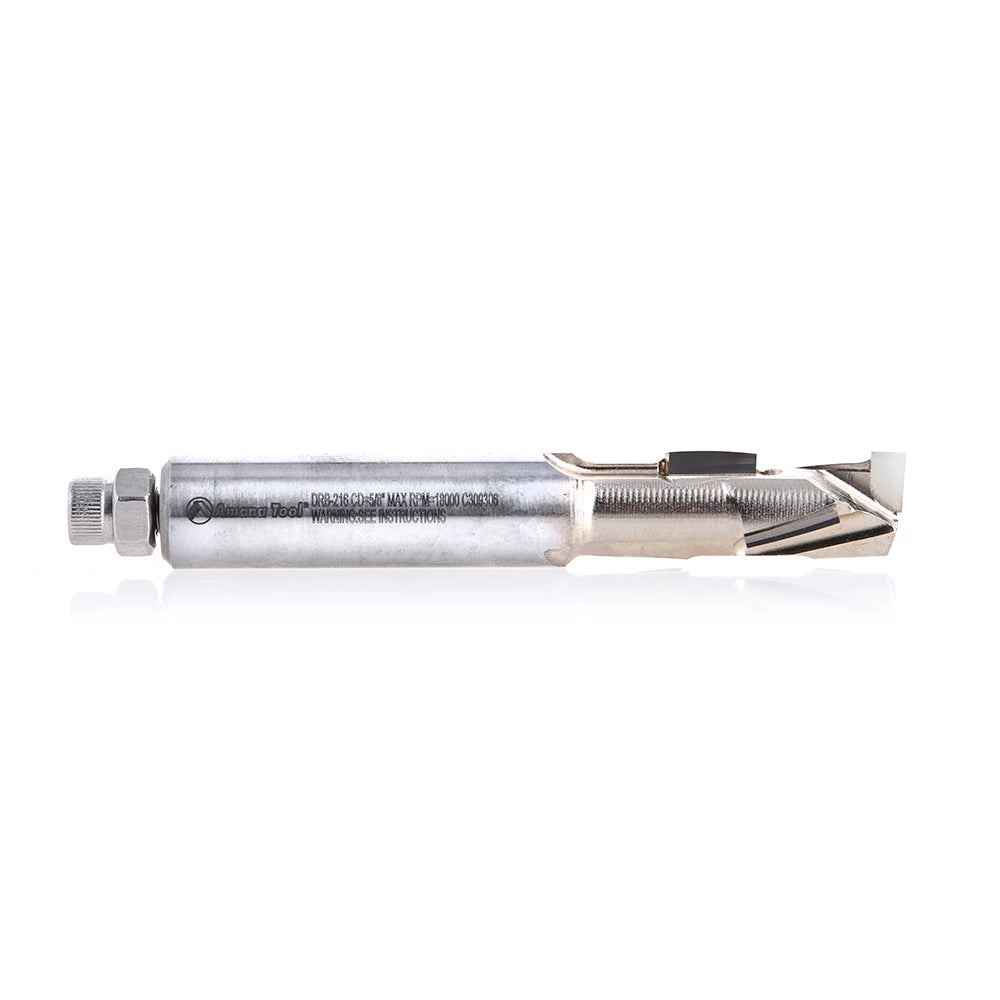 Amana Tool - DRB-216 - 5/8x1-5/8CL 5/8SHK PCD UP/DOWN