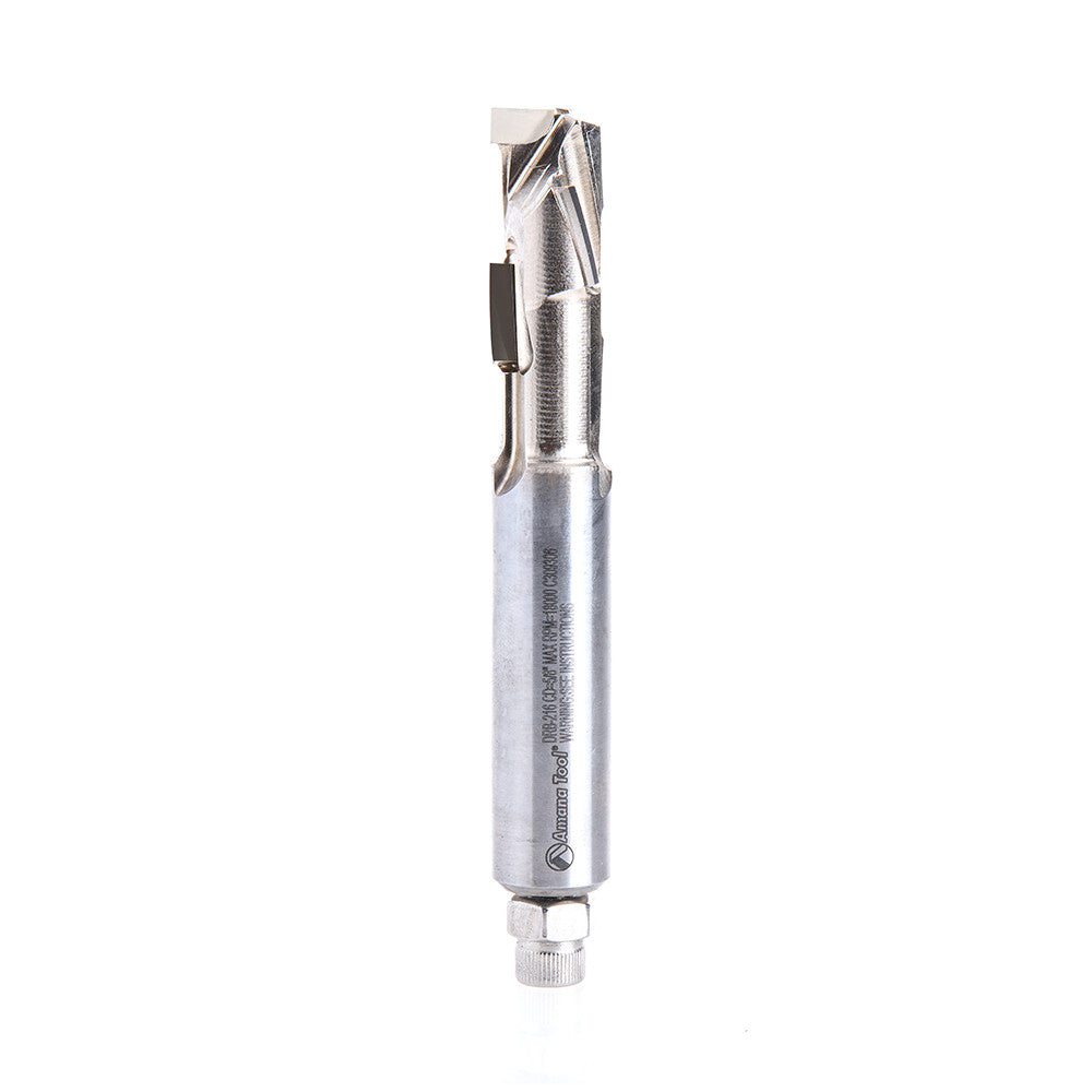 Amana Tool - DRB-216 - 5/8x1-5/8CL 5/8SHK PCD UP/DOWN