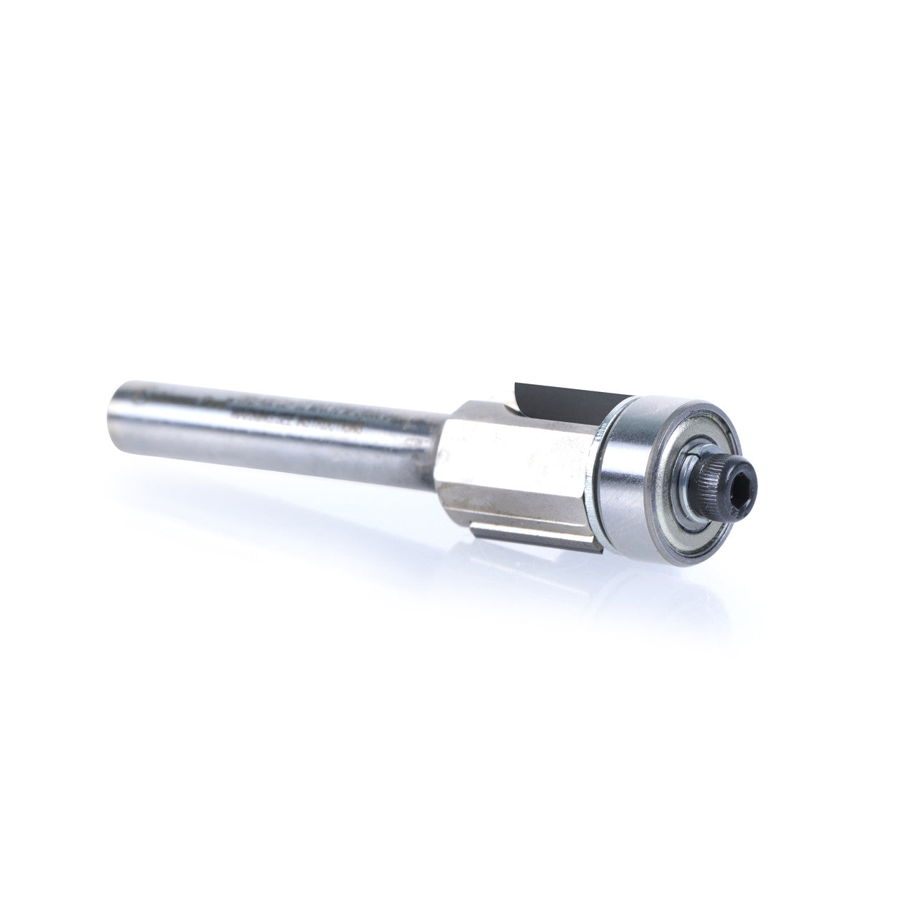 Amana Tool - DRB-400 - PCD DIAMOND 1/2" FLUSH TRIM