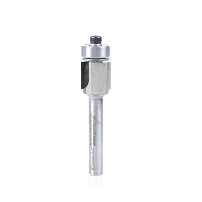 Amana Tool - DRB-400 - PCD DIAMOND 1/2" FLUSH TRIM