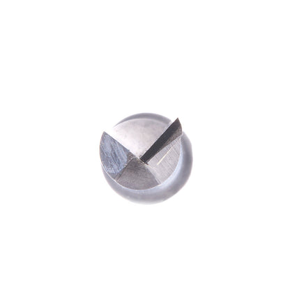 Amana Tool - DRB-421 - PCD DIAMOND 1/4"D 1/4SHANK 1FL