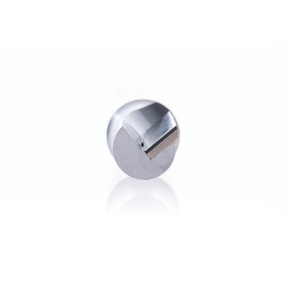 Amana Tool - DRB-422 - PCD DIAMOND 3/8"D 3/8SHANK 1FL