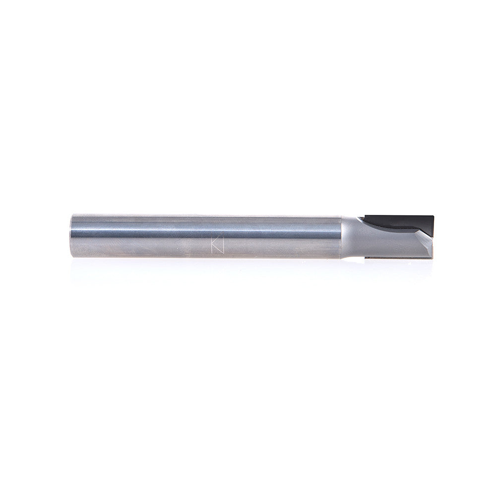 Amana Tool - DRB-424 - PCD DIAMOND 1/2"D 1/2SHANK 2FL