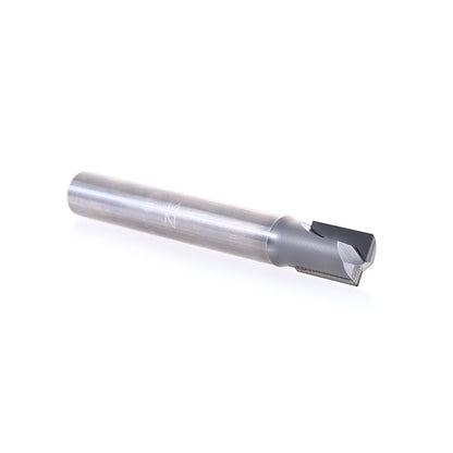 Amana Tool - DRB-424 - PCD DIAMOND 1/2"D 1/2SHANK 2FL