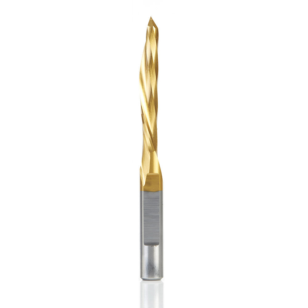 Amana Tool - HSS1705TIN - HSS TIN DOR BIT 1/2x2-1/2 FLAT