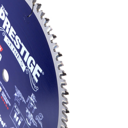 Amana Tool - MB10800C - 10"/80T MELAMINE BLADE H-A.T.B
