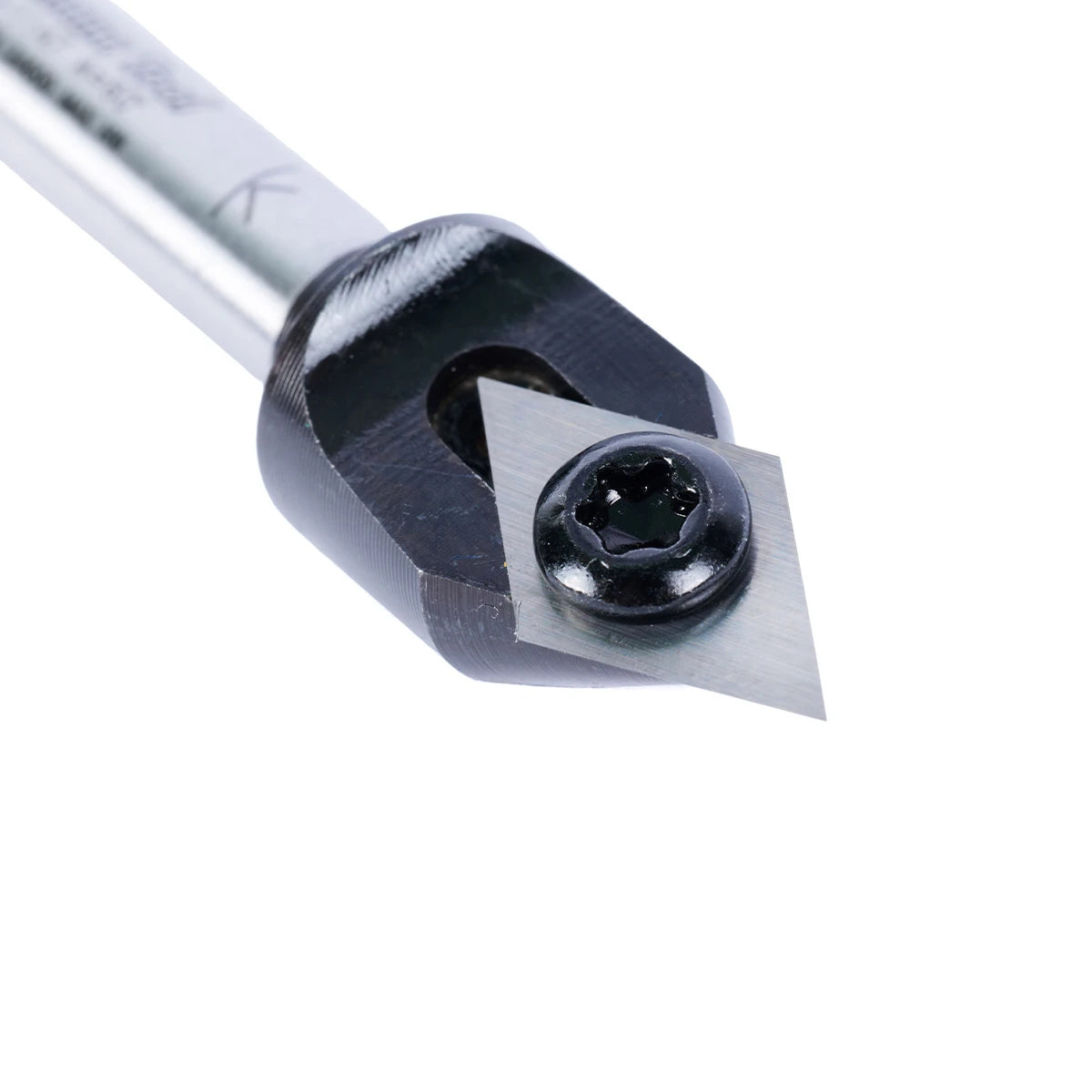 Amana Tool - RC-1147 - V GROOVE INSERT 60D  1/4 SHK
