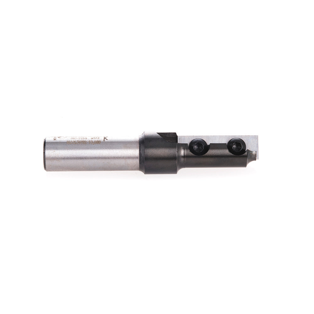 Amana Tool - RC-1154 - 1 FL.PLUNGE 1/2 DIA. REP CARB.