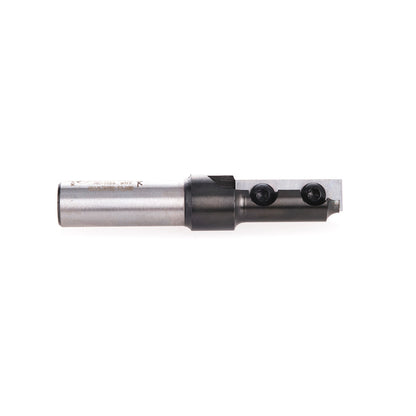 Amana Tool - RC-1154 - 1 FL.PLUNGE 1/2 DIA. REP CARB.