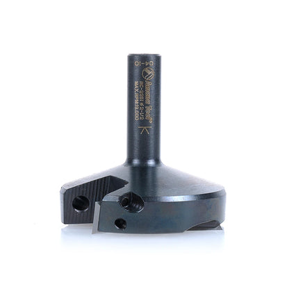 Amana Tool - RC-2251 - SPOILBOARD 2+2 2-1/2"D 1/2 SHK