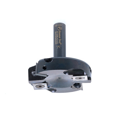 Amana Tool - RC-2251 - SPOILBOARD 2+2 2-1/2"D 1/2 SHK