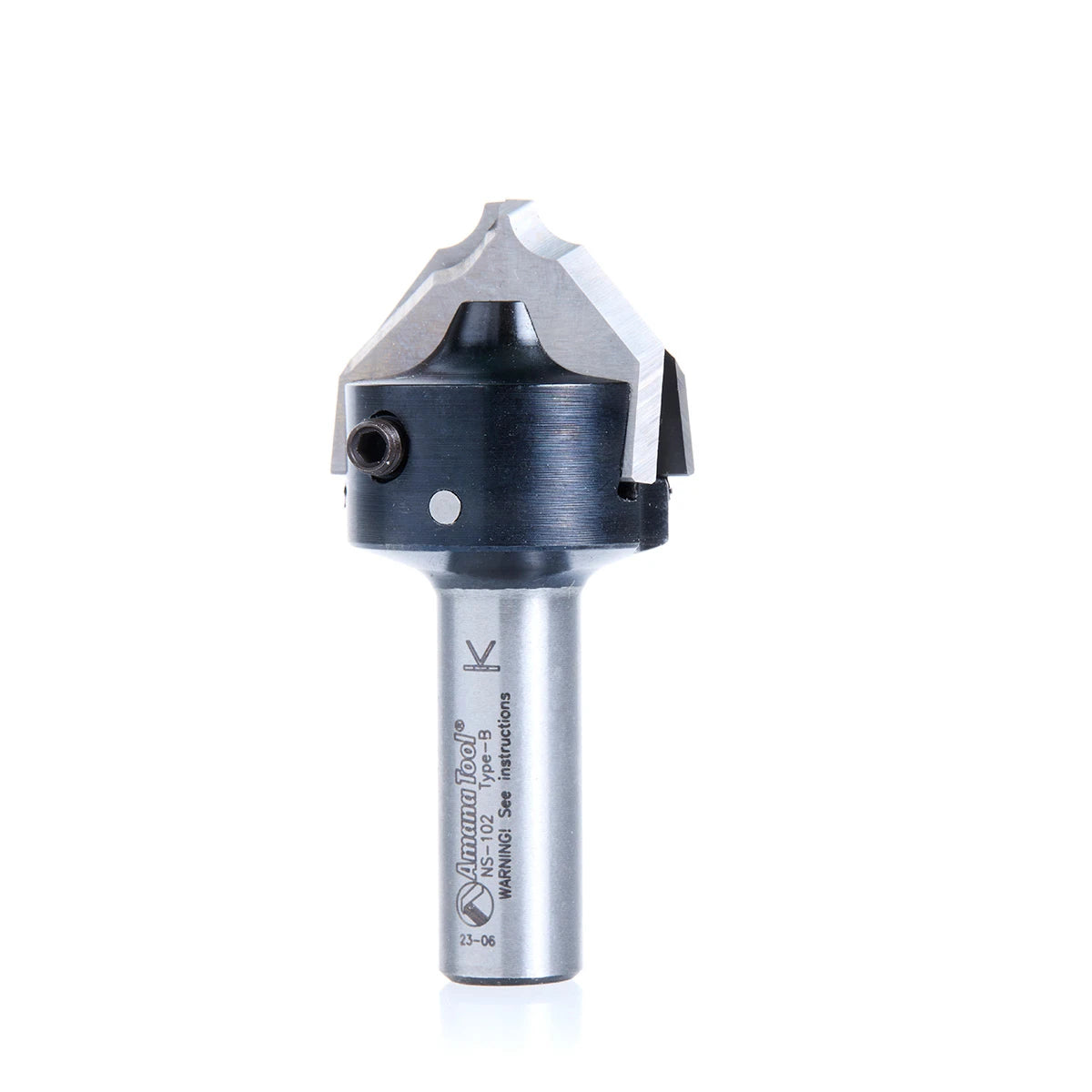 Amana Tool - RC-2453 - CNC MULTIPROFILE 32 DIA 1/2"SH