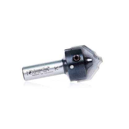 Amana Tool - RC-2453 - CNC MULTIPROFILE 32 DIA 1/2"SH
